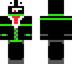 dossyx-buisiness boy 2