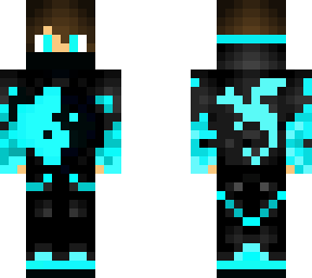drago yinyang boy (nova)