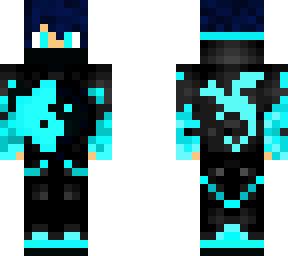 drago yinyang boy (nova) 2.0