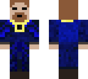 duke horatio minescape
