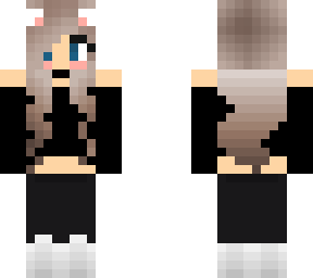 edit: cute cat girl
