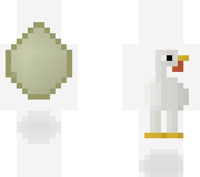 eggs are just young chickens...