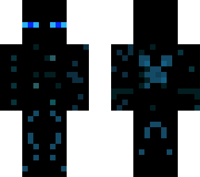 ender blue