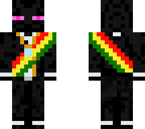ender president