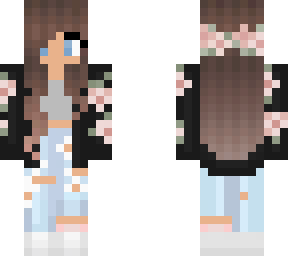 ender winter outfit