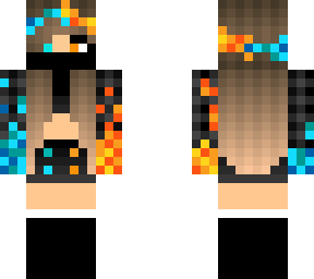 enhanced fire and water pro (edited) by liam1745