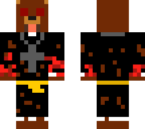 evil cura