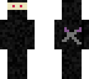 evil ninja