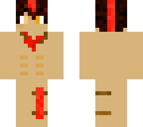 fire crystal solider