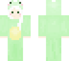 froggy!