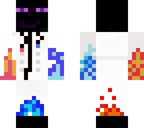 frost fire