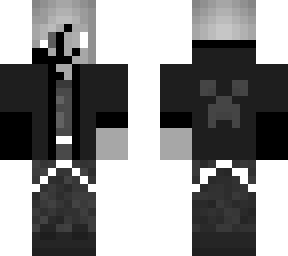 gamerkid11 true monochrome