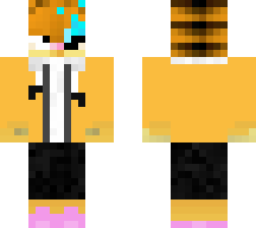garfield sans