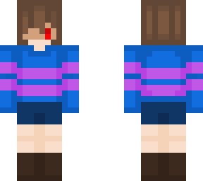 genocide frisk