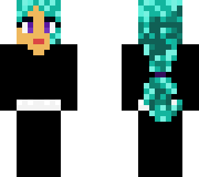 genuiself tech suit
