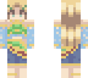 gerudo outfit zelda