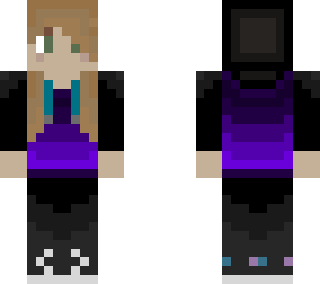 girl/black_hoodie/purple_shirt