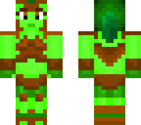 gormiti oc - gloria