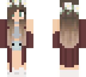 grace fall outfit