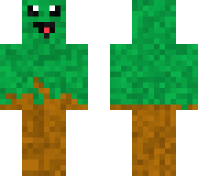 grass block