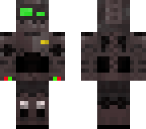 green graser