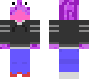 gromplays hoodie