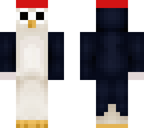 gunter penguin maximuoos