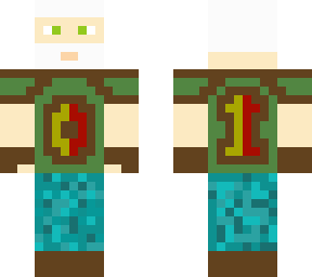 haji in minecraft world 2