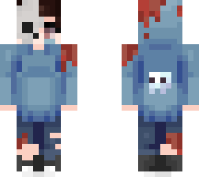 halloween guy 2019