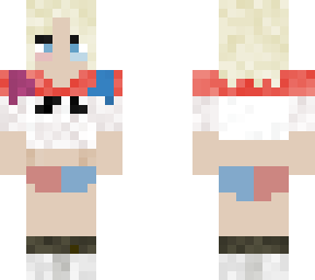 harley quinn