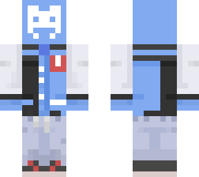 humanized discord