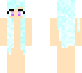 ice queen base