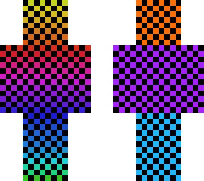 idk rainbow
