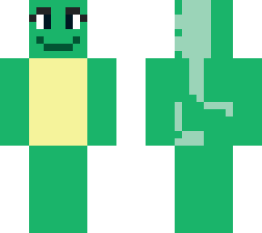 isa the iguana