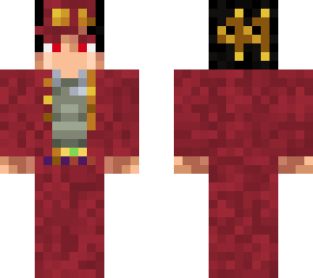 jotared (jotaro kujo)