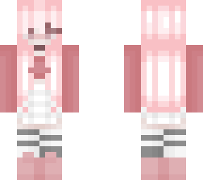 kawaii girl 11.5 (lucy)