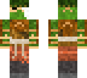 kerillian