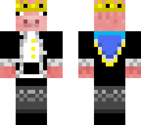king pig