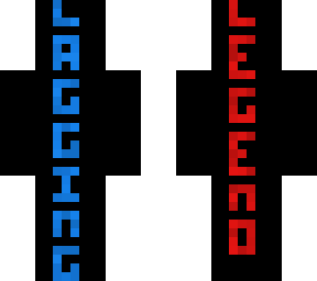 lagging legend ii