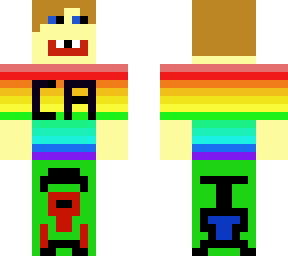 man