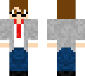 me as a ddlc character