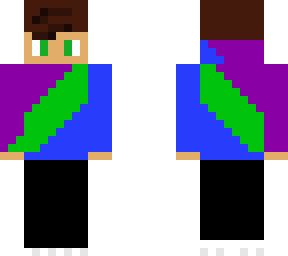 me final product