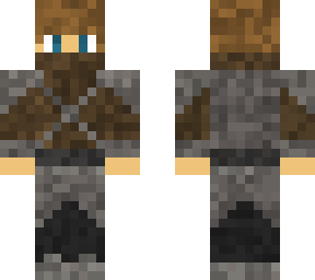 medieval civilian
