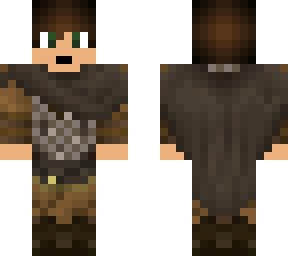 medieval civilian v2