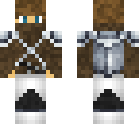 medieval knight