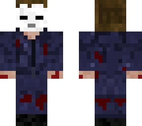 michael myers dbd