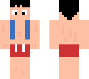 mike