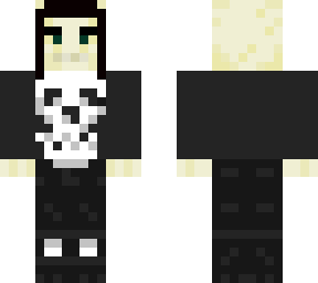 missos' skin
