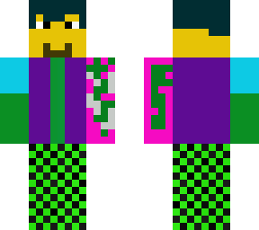 mobman(dragonman)