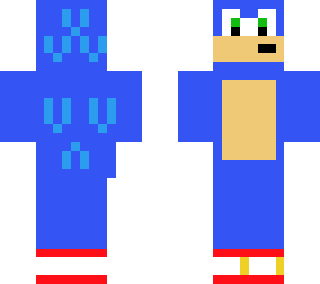 movie sonic